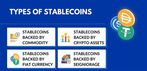 Decentralized Stablecoins: A New Era of Financial Security
