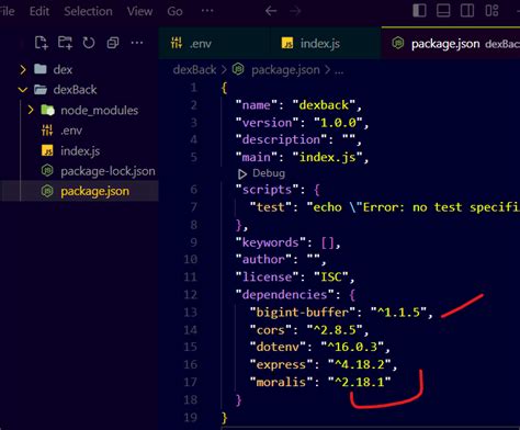 Solana: does bigint: Failed to load bindings (@Solana/web3.js @Solana/spl-token) causes TokenAccountNotFound Error?
