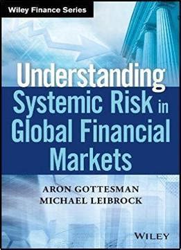 Systemic Risk, Market Maker, Fork
